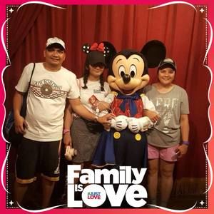 Meet your Posher, Ian richie